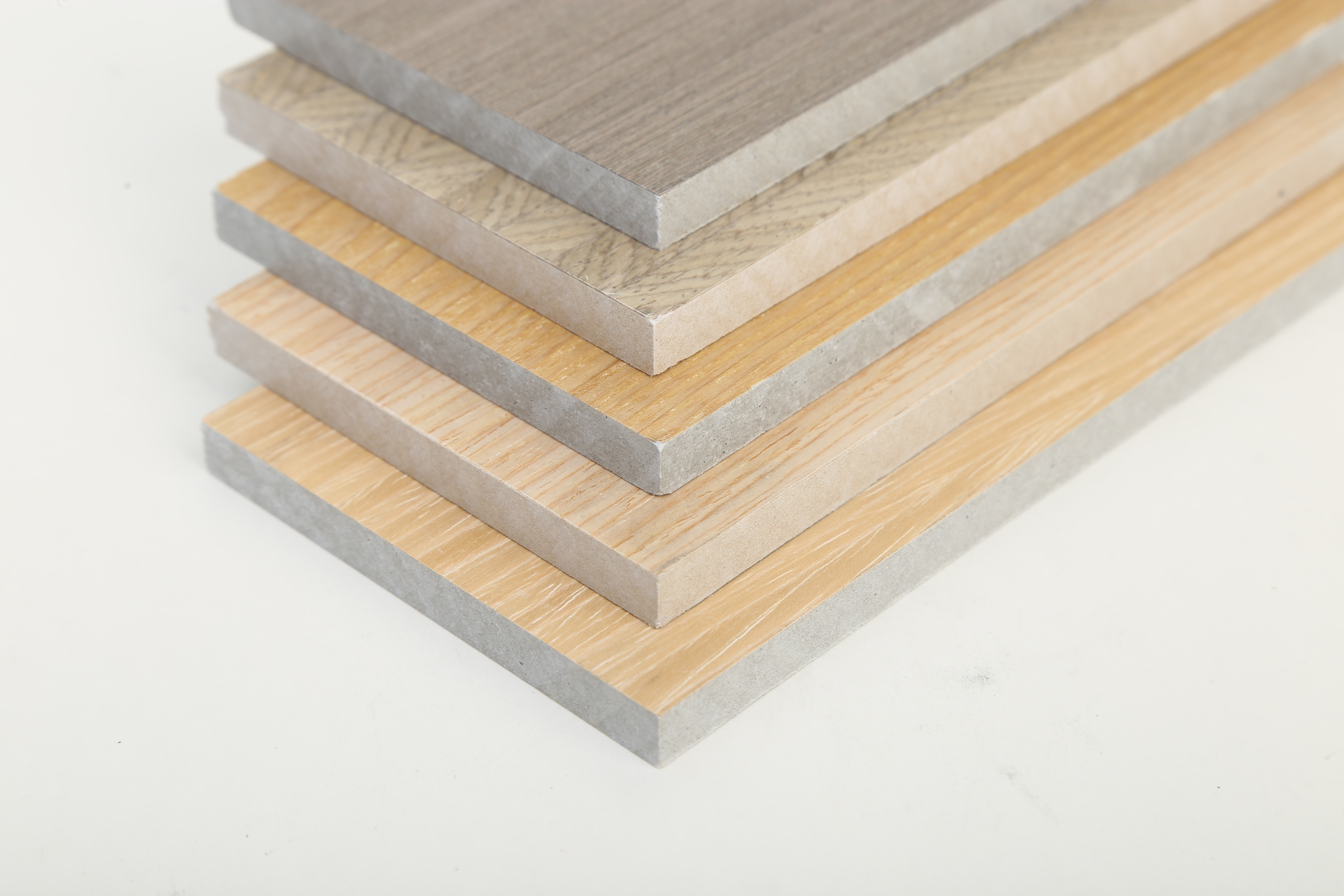 無機飾面板-科技木皮